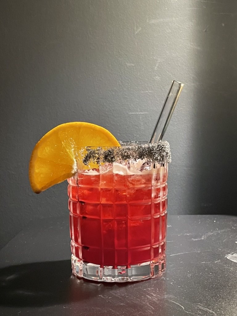 Drinks bei mala'me Lounge Kassel – Bild 1